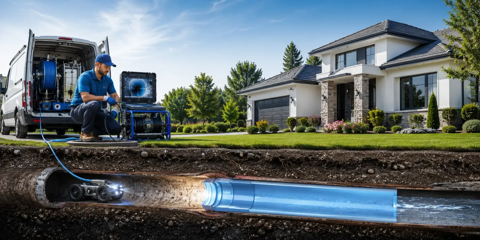 Pipe Relining information for Alakanuk, AK