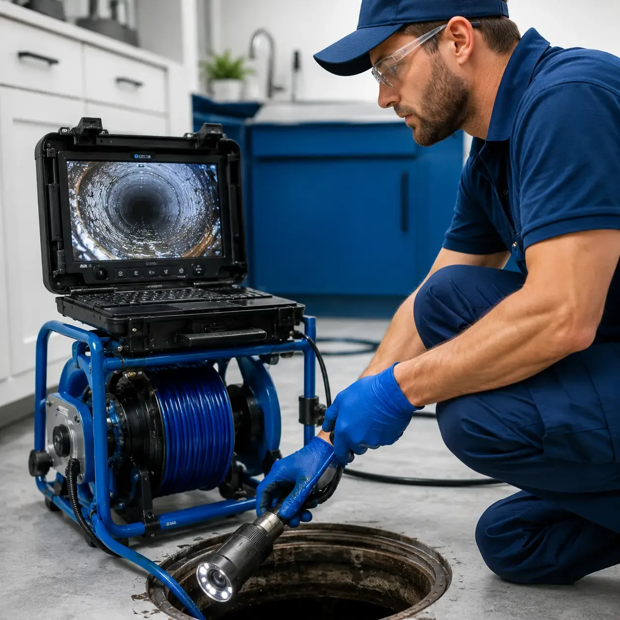Pipe Relining professionals serving Alakanuk, AK